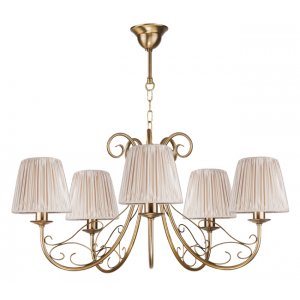 Подвесная люстра MT/5/AK «Montaro»