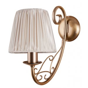 Настенное бра MT/K/1/AK «Montaro»