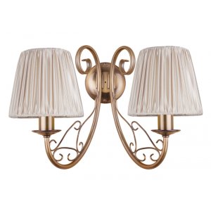 Настенное бра MT/K/2/AK «Montaro»