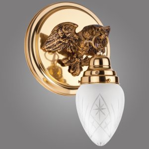 Настенное бра OK60/D «OURO»