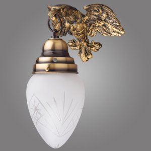 Настенное бра OK60/P «OURO»
