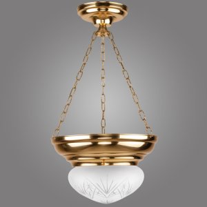Люстра OPW60 «OURO»
