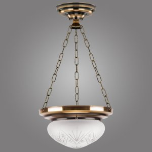 Подвесной светильник OPW60/M/P «OURO»