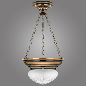 Подвесной светильник OPW60/P «OURO»