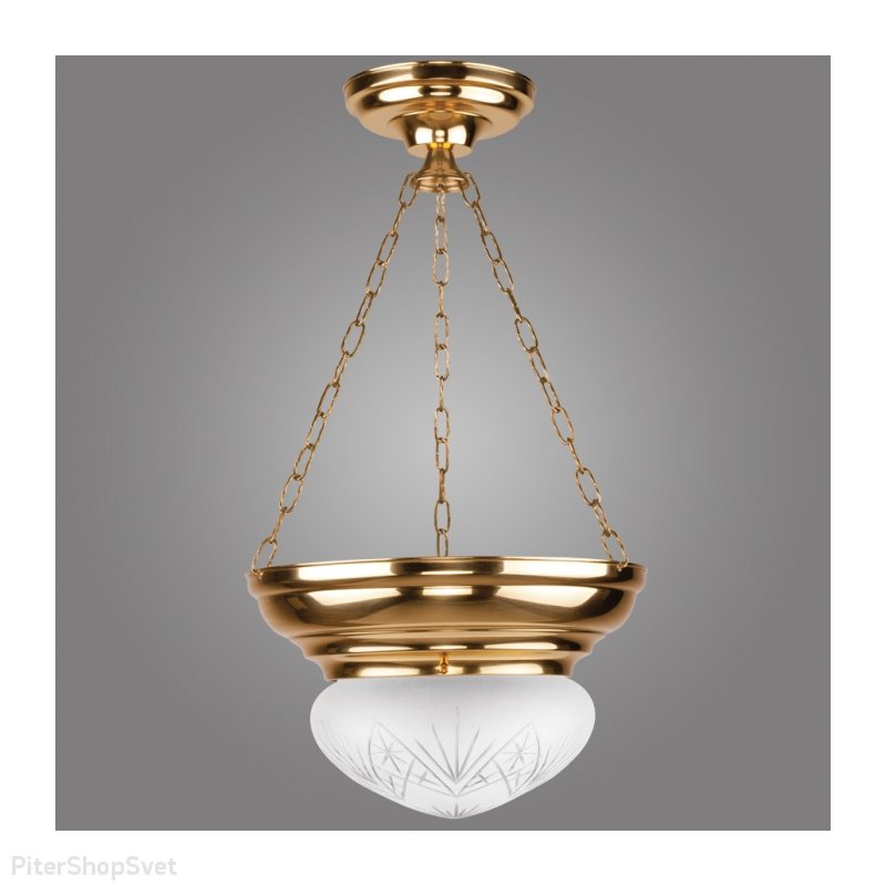 Люстра «OURO» OPW60