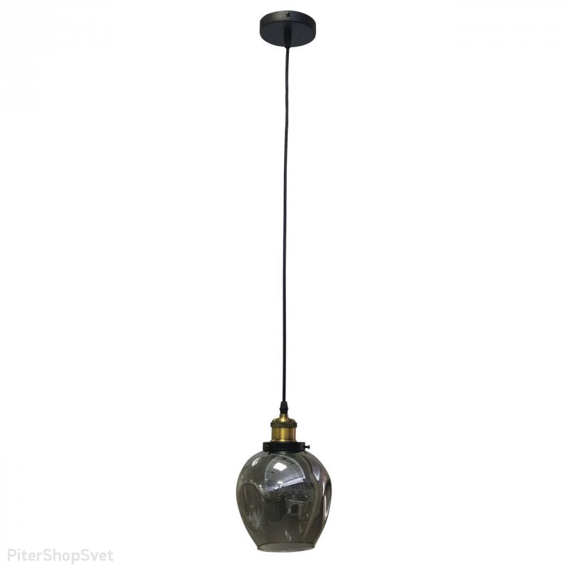 Подвесной светильник «Нисса» 07512-1A,19