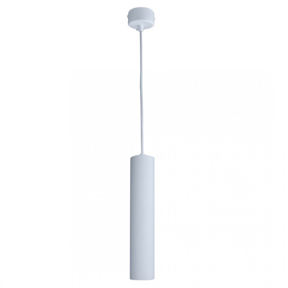 Подвесной светильник цилиндр «Рия» 07621-1A,01