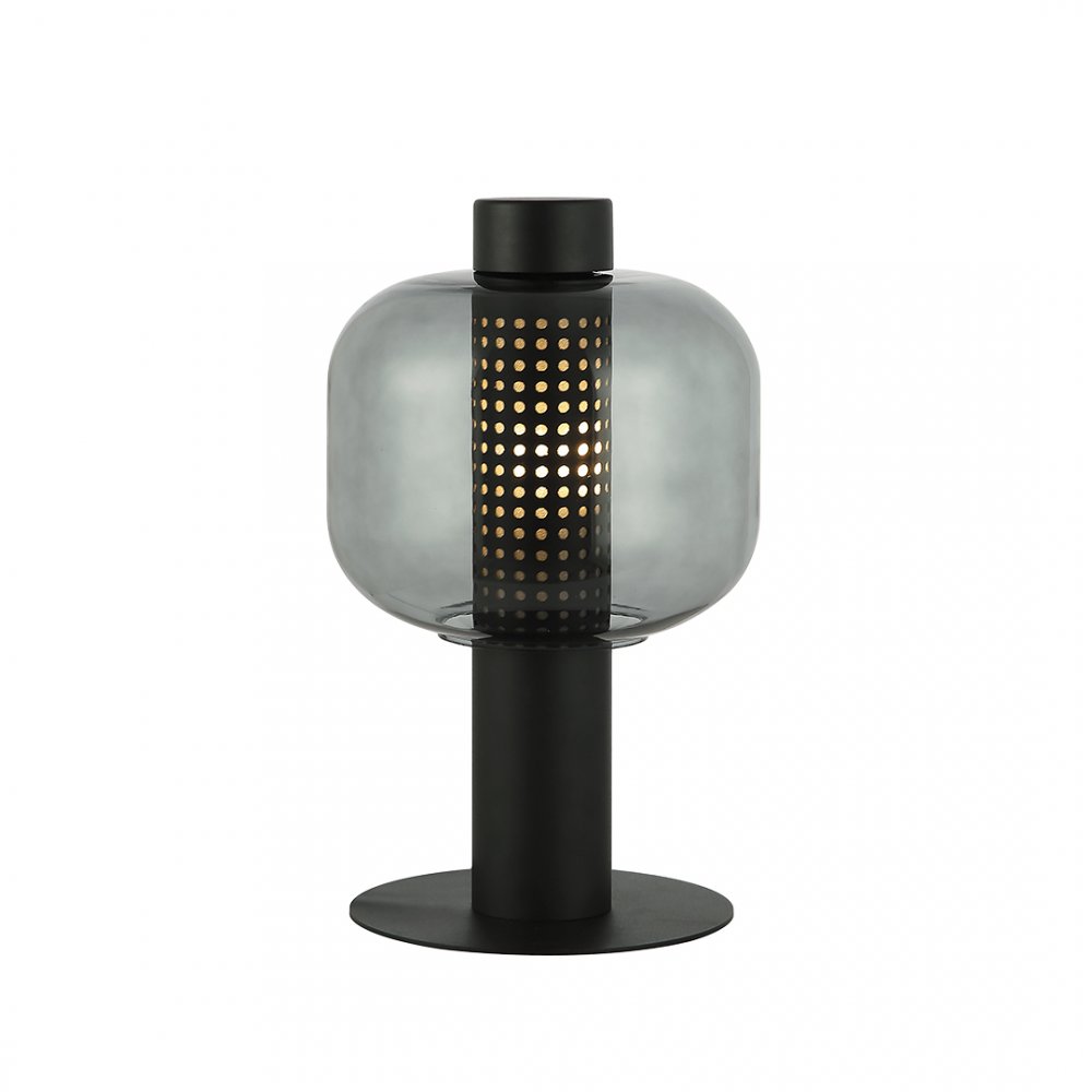 Настольная лампа «Гефо» 07710-T,19(16)