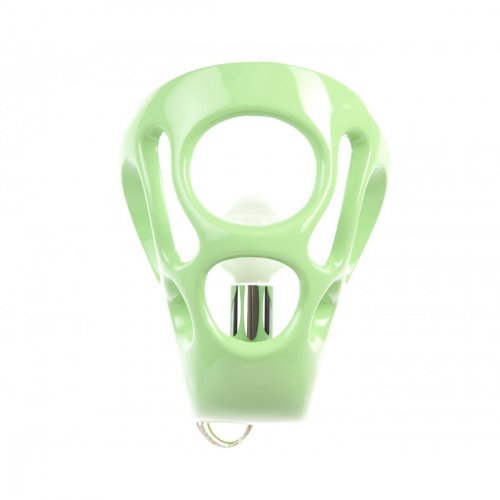 Фисташковый настенный светильник 07833-8,07 тимон Kink Light