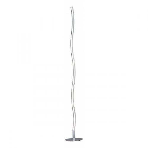 Светодиодный торшер 07909 волна Kink Light