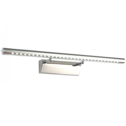 Светодиодная подсветка для зеркала 07915 проекция Kink Light