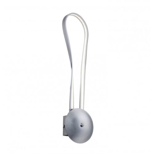 Светодиодный настенный светильник 07952 вихрь Kink Light