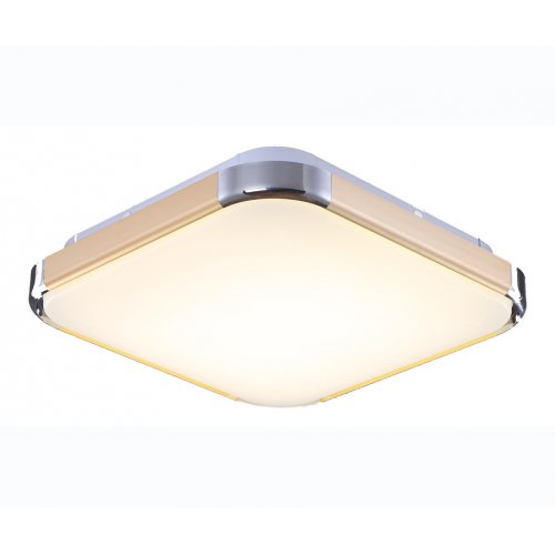 Светодиодный настенно-потолочный светильник 07961 флат Kink Light
