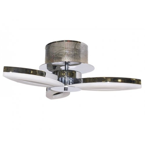 Светодиодная люстра 07985-3 Флора Kink Light