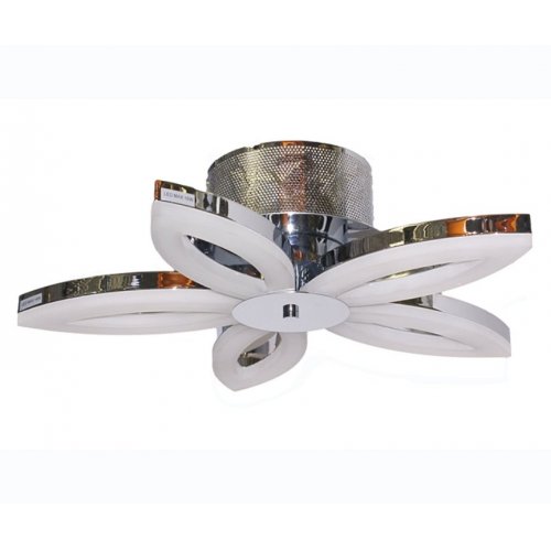 Светодиодная люстра 07985-5 Флора Kink Light