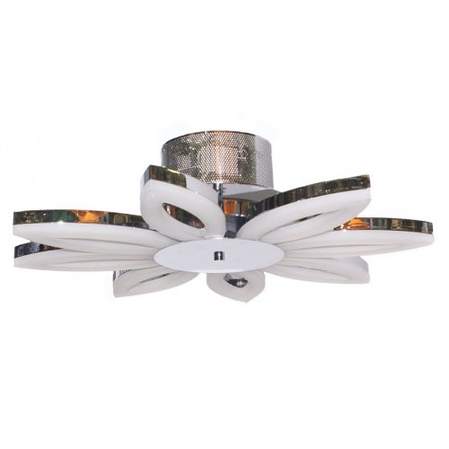 Светодиодная люстра 07985-8 флора Kink Light