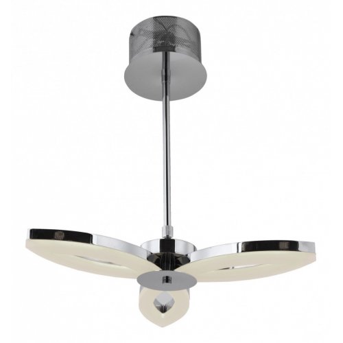 Светодиодная люстра на штанге 08019 флора Kink Light