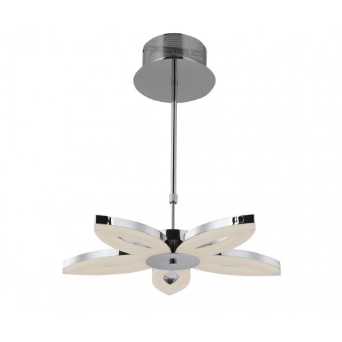 Светодиодная люстра на штанге 08020 флора Kink Light