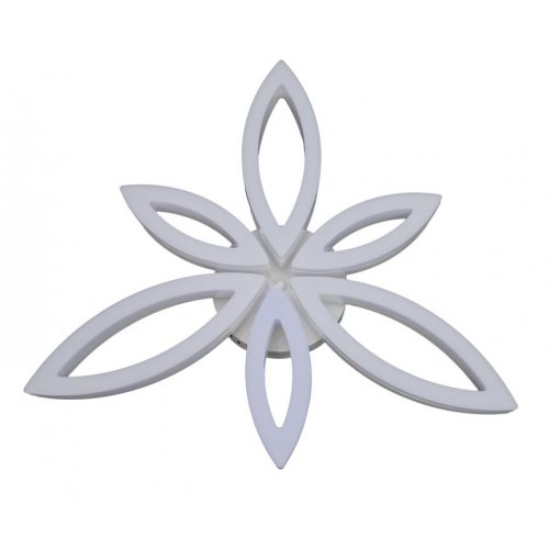 Светодиодная LED люстра флора 08168 (р)