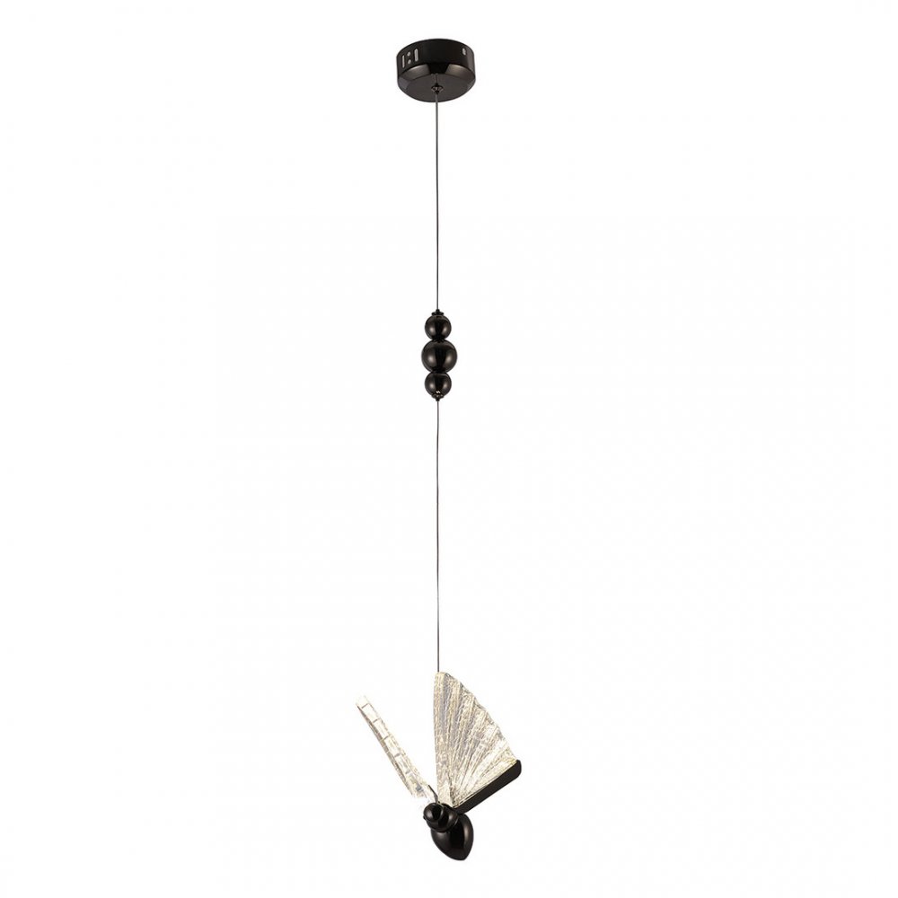 Подвесной светильник бабочка «Баттерфляй» 08444-1A,29