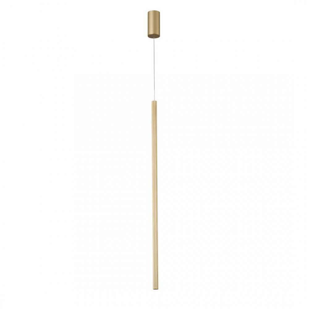 Подвесной светильник стержень 90см 3Вт 3000К «Элени» 08463-90A,33