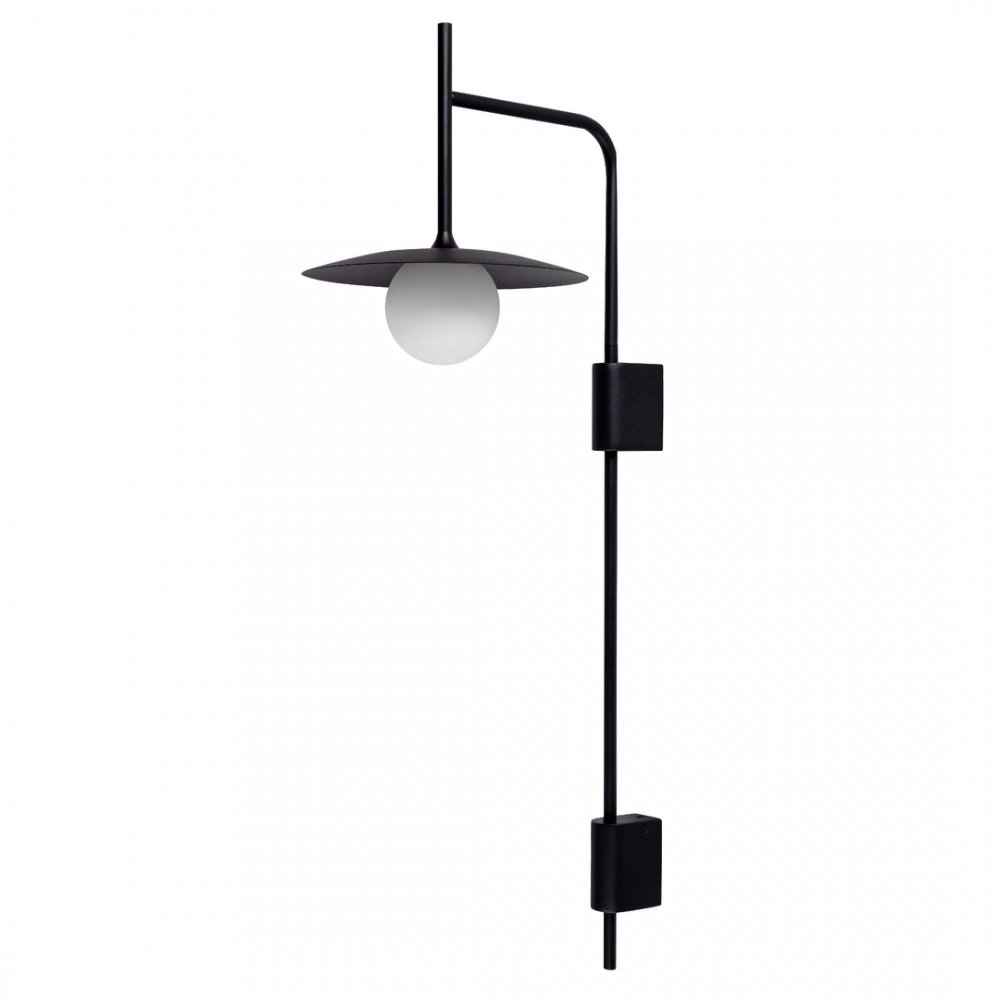 Настенный светильник «Элисон» 08469W-2,19