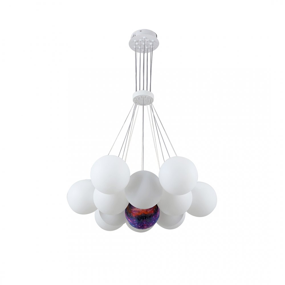 Серия / коллекция «Алди»