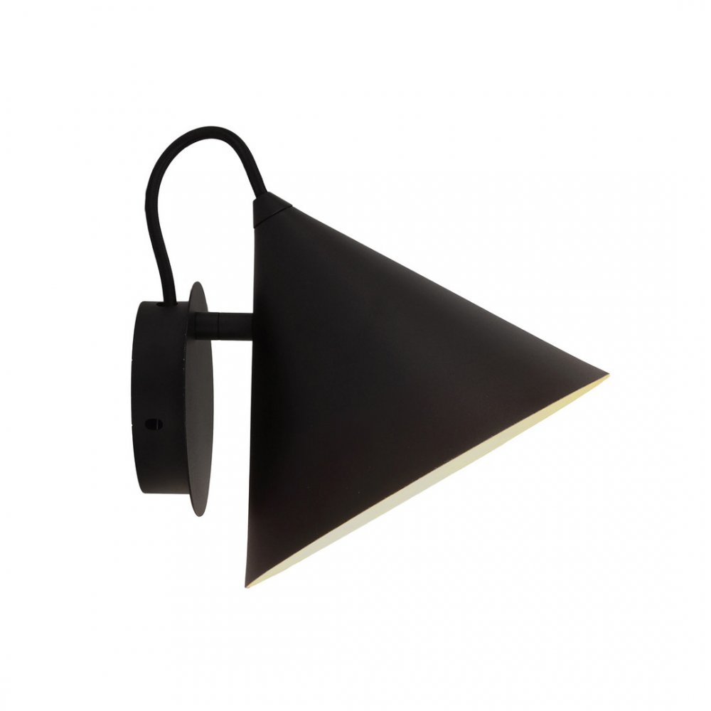 Настенное бра конус «Райви» 08482-W,19