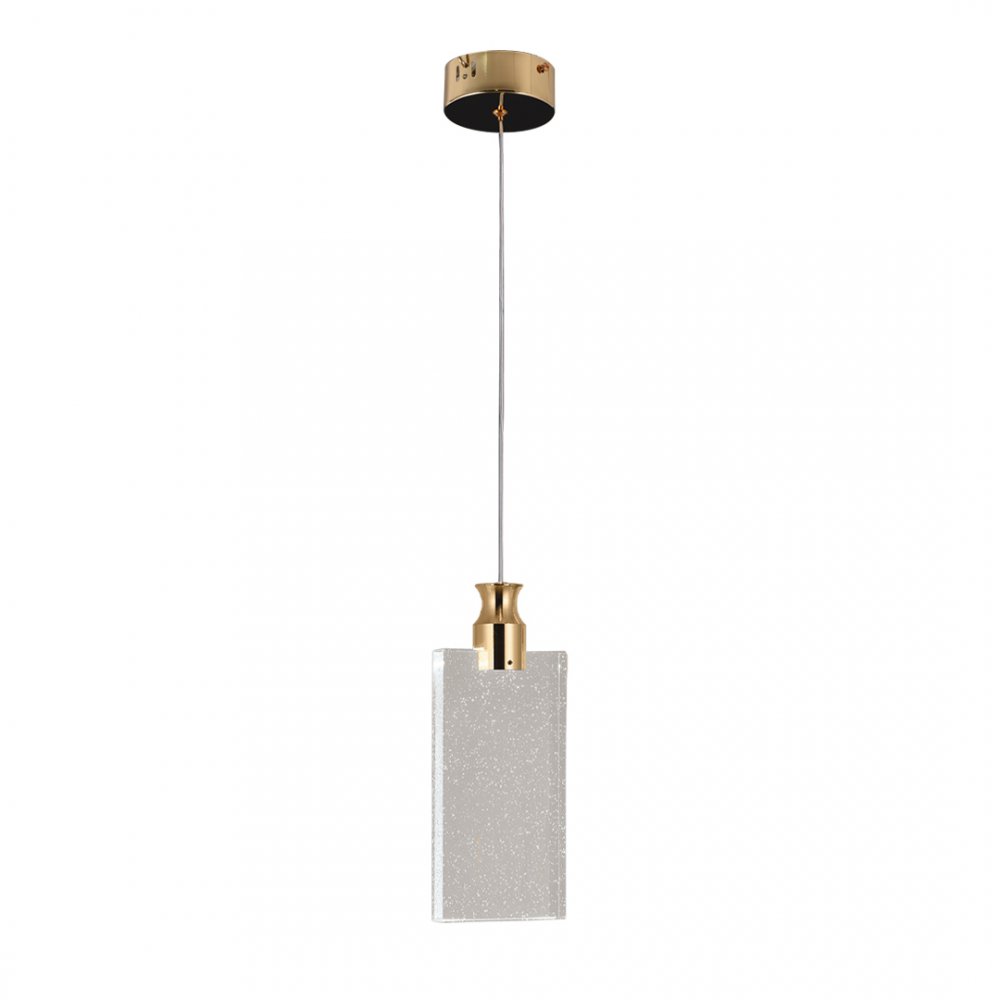 Подвесной светильник 6Вт 3000К «Аури» 08508-1A,33