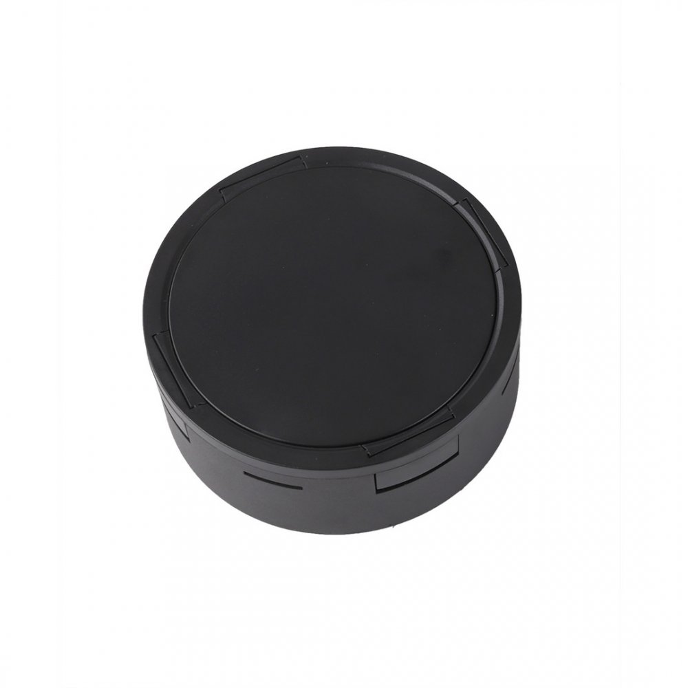 Потолочная чаша для текстильной ременной трек системы «Сатори» 190-3,19