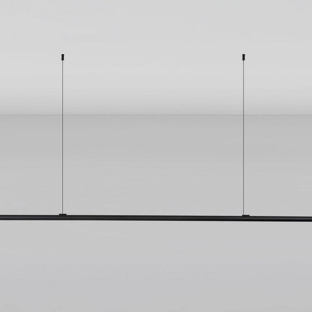 Опорный стержень 150см для текстильной ременной трек системы «Сатори» 197,19