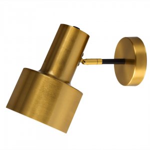 Поворотный настенный светильник «Орфей»