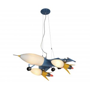 Подвесной светильник 07435,05 «Шаттл»