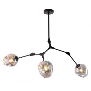 Люстра на штанге «Нисса»