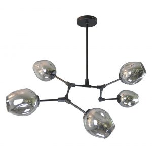 Люстра на штанге «Нисса»