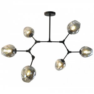 Люстра на штанге «Нисса»