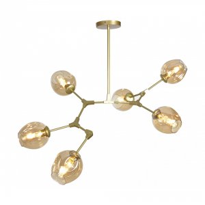Люстра на штанге «Нисса»