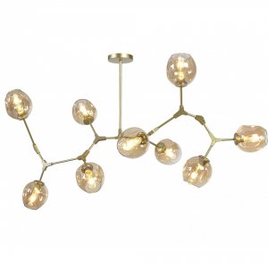 Люстра на штанге «Нисса»