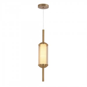 Подвесной светильник 10Вт 3000К «Акари»