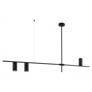 Длинный светильник на штанге «Рия»