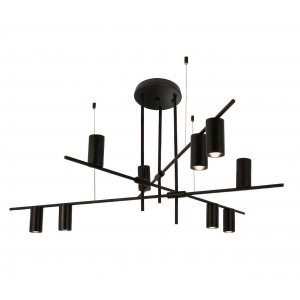 Люстра на штангах «Рия»