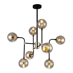 Люстра на штанге «Дениа»