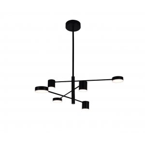 Люстра на штанге «Мекли»