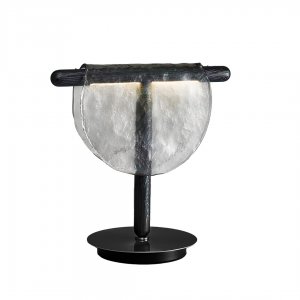 Декоративная настольная лампа 8Вт 4000К «Тэрро»