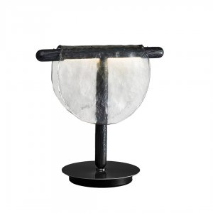 Декоративная настольная лампа 8Вт 4000К «Тэрро»