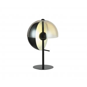 Настольная лампа купол «Локси»