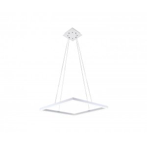 Светодиодный подвесной светильник квадрат 40*40см 36Вт 4000К «Альтис»