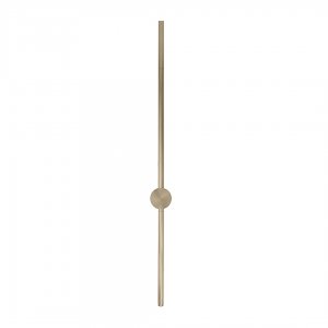 Настенный светильник подсветка стержень 100см 20Вт 4000К «Локи»