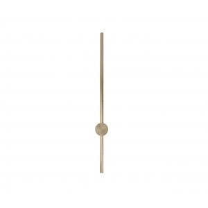 Настенный светильник подсветка стержень 80см 16Вт 4000К «Локи»