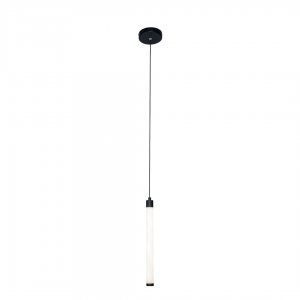Подвесной светильник стержень 35см 7Вт 4000К «Эванте»